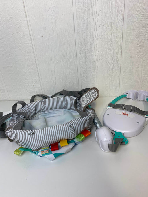 secondhand Bright Starts Doorway Jumper