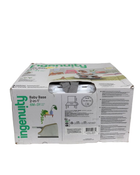 used Ingenuity Baby Base 2-in-1 Booster Seat, Cashmere