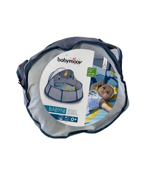 used Infant Gear