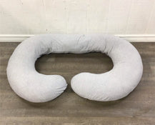 used Pharmedoc C-Shape Body Pillow