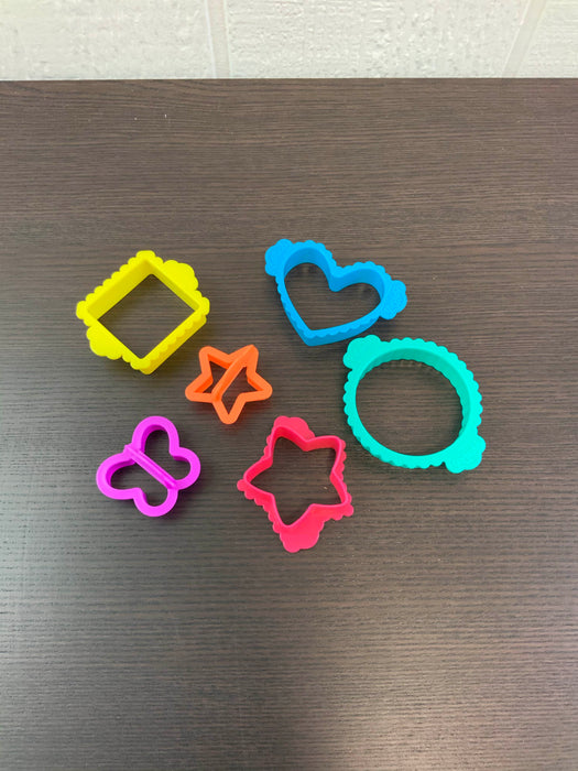 Shop BUNDLE PlayDoh Molds at GoodBuy Gear