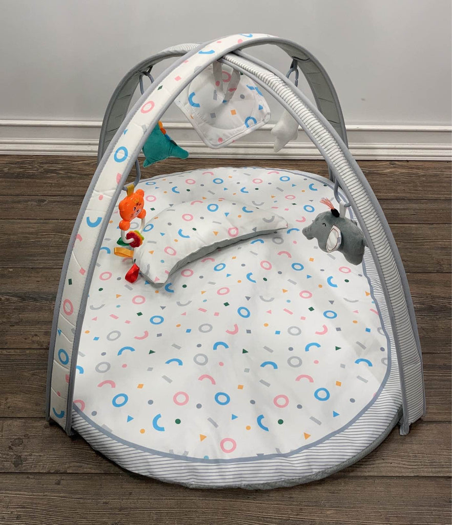 Lupantte Baby Play Gym Mat