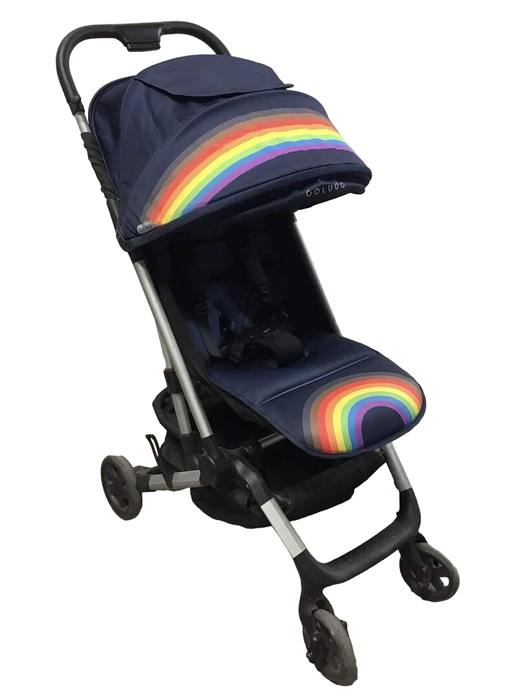 used Strollers