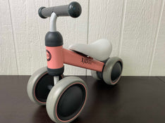 used XJD Mini Balance Bike