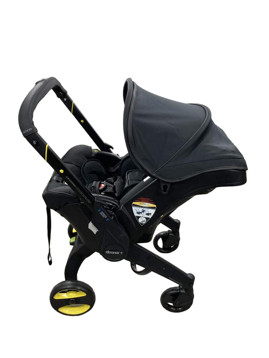 used Strollers