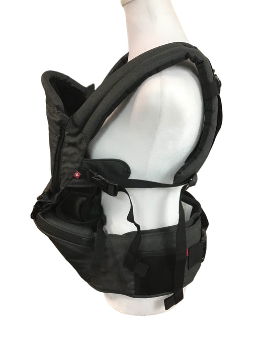 secondhand MiaMily Hipster Plus Baby Carrier