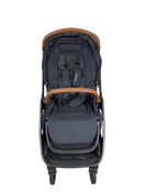 Nuna TRIV Next Stroller, 2023, Caviar