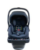 used UPPAbaby MESA V2 Infant Car Seat, Jake (Black), 2023