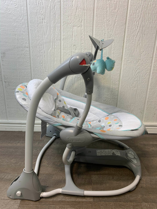 used Infant Gear