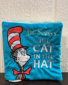 used Dr. Seuss Nursery Collection Soft Book