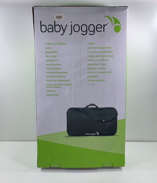 secondhand Baby Jogger City Select Carry Bag