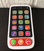 used Play Mobile Phone