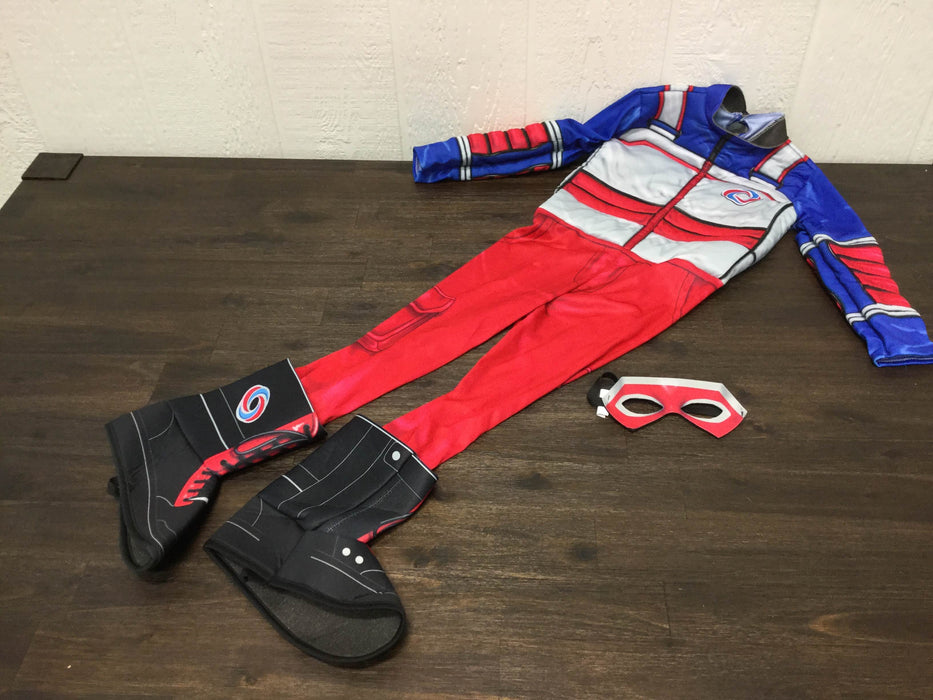 used Rubie’s Pretend Play Henry Danger Costume