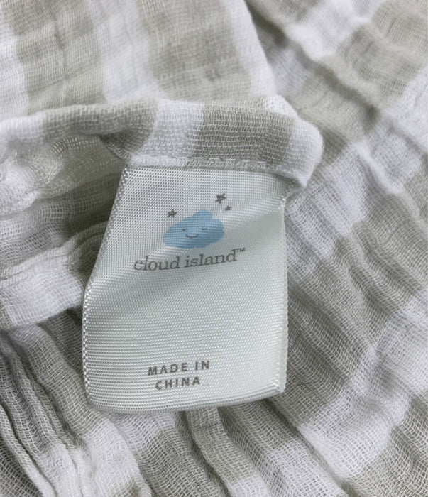 Shop Cloud Island Muslin Blanket at GoodBuy Gear