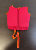 used SwimSchool Swim Trainer Vest