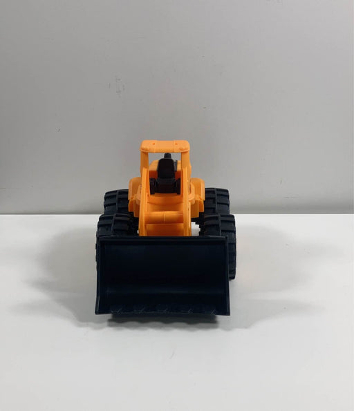 used Construction Truck