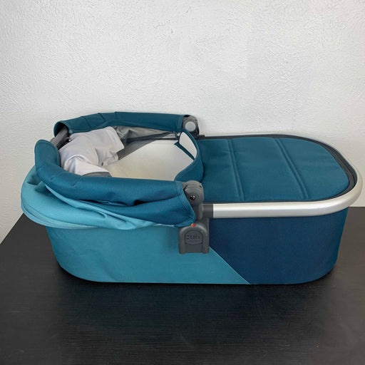 secondhand UPPAbaby Bassinet, 2019