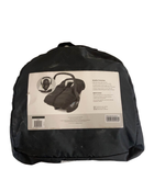 secondhand UPPAbaby Cozy Ganoosh, Jake Black