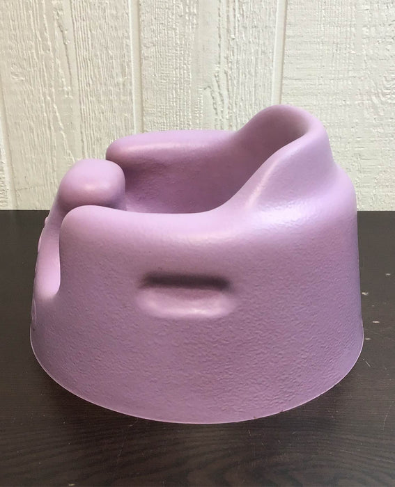 secondhand Bumbo Floor Seat, Grape