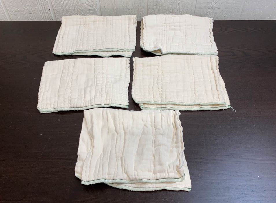 Shop BUNDLE Cloth Diaper Inserts at GoodBuy Gear