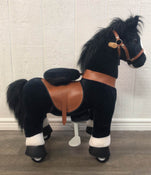used PonyCycle Ride On Horse Toy