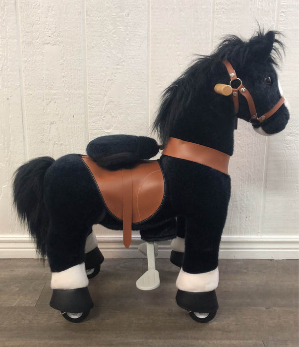 used PonyCycle Ride On Horse Toy