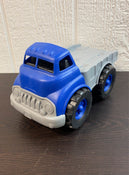 used Green Toys Flatbed Truck