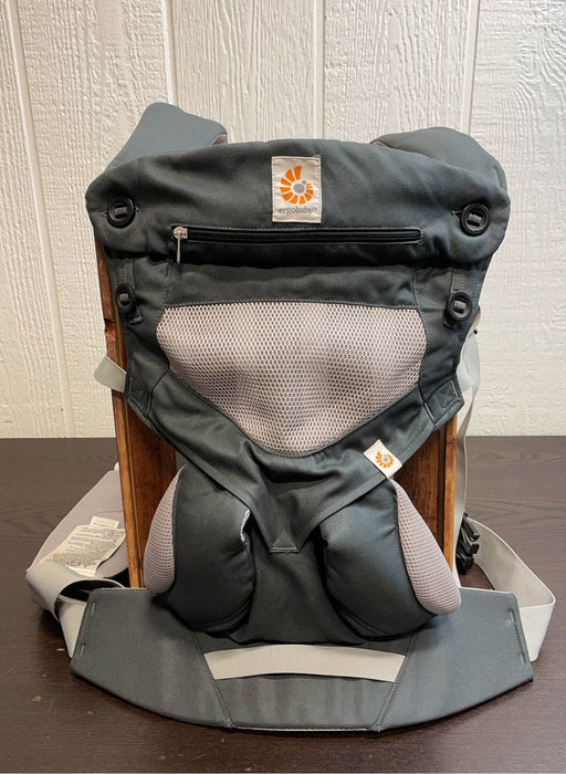 used Ergobaby Four Position 360 Baby Carrier