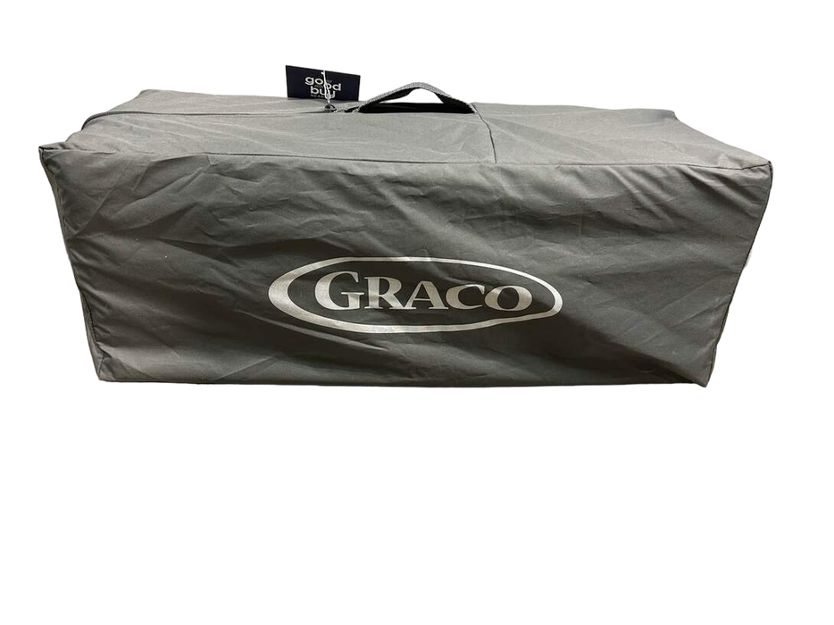 Graco Pack 'n Play Playard Reversible Napper & Changer LX