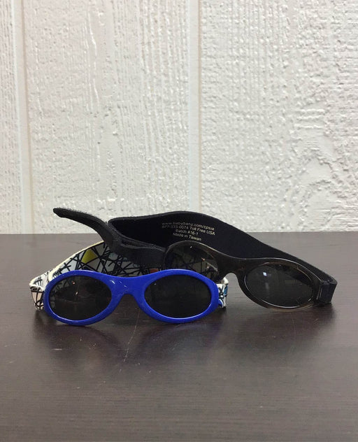 used Baby Banz Sunglasses