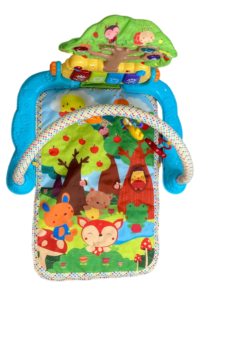 secondhand Infant Gear