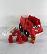 Shop Mega Bloks Fire Truck at GoodBuy Gear