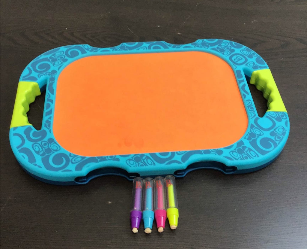 B. toys Water Doodler Drawing Board