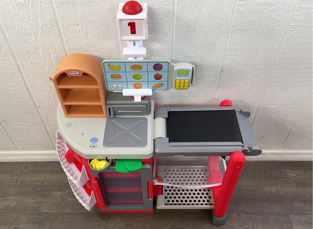 Smart checkout little tikes canada Clearance