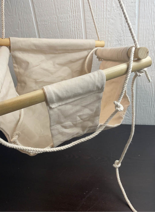 secondhand Scout Baby Co Baby Swing