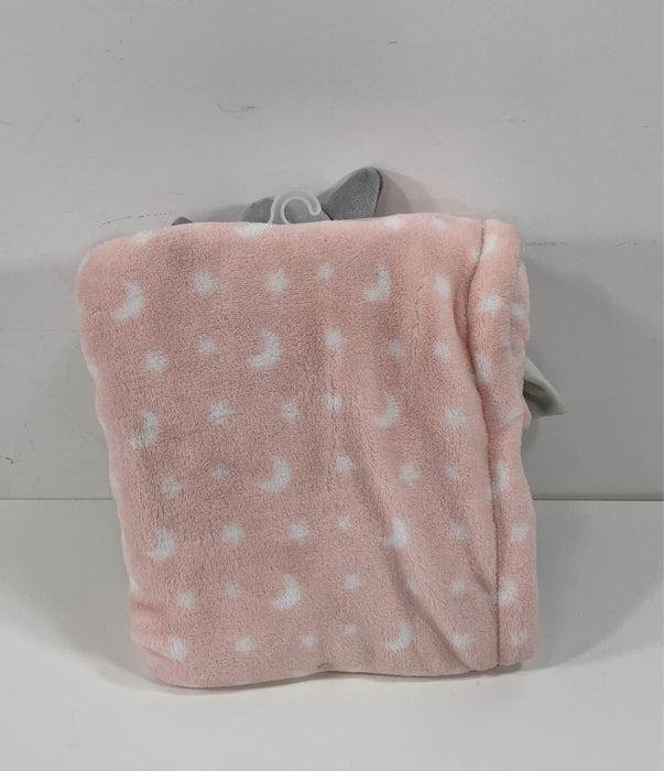 secondhand Parent’s Choice Baby Blanket and Lovey