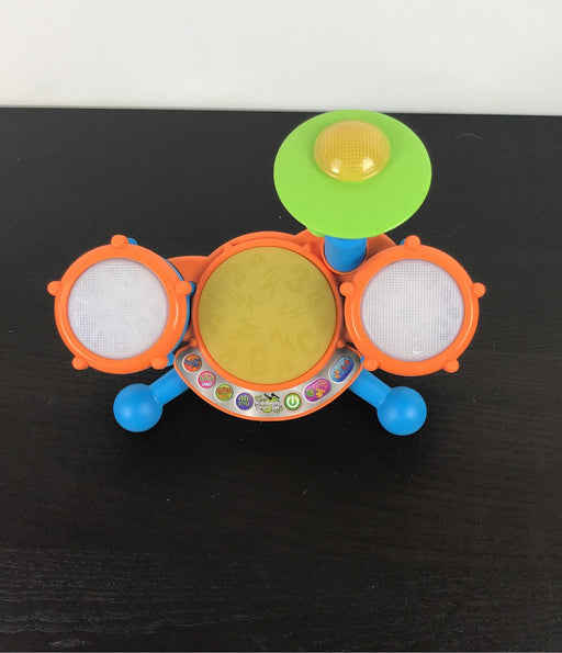 secondhand VTech Kidibeats Drum Set