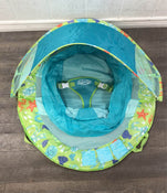 Shop SwimWays Baby Spring Float with Sun Canopy at GoodBuy Gear