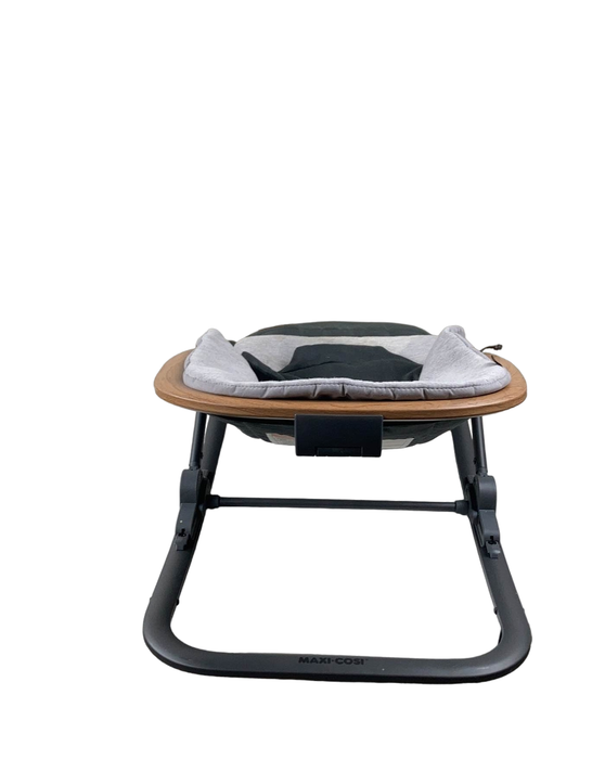 Shop Maxi-Cosi Kori 2-in-1 Rocker, Essential Graphite at GoodBuy Gear