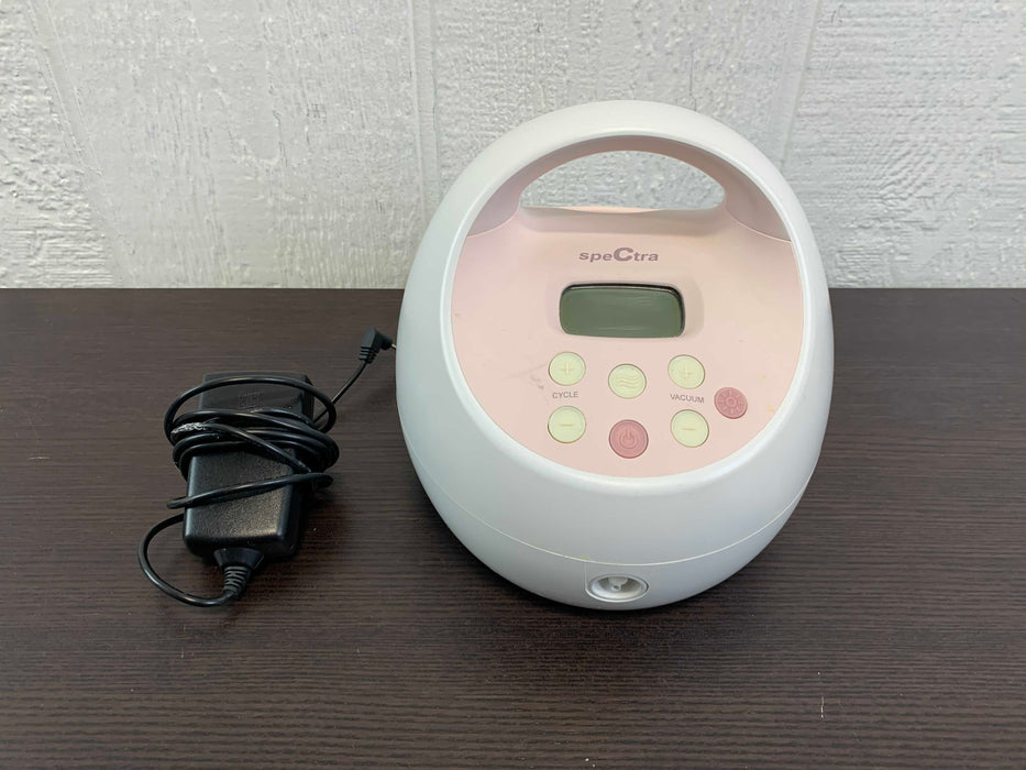 secondhand Spectra Baby S2 Plus Electric Breast Pump