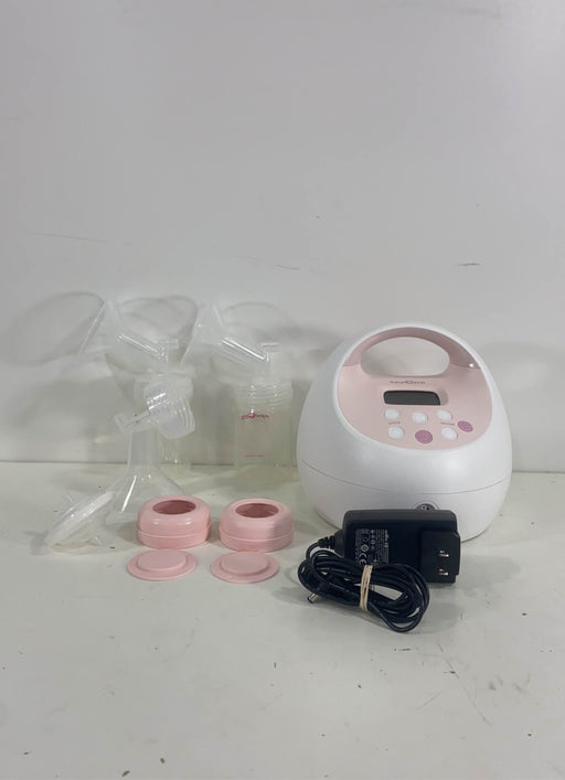 used Spectra Baby S2 Plus Electric Breast Pump