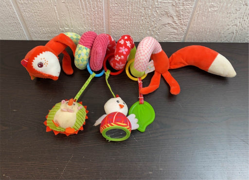 used Happy Monkey Activity Toy