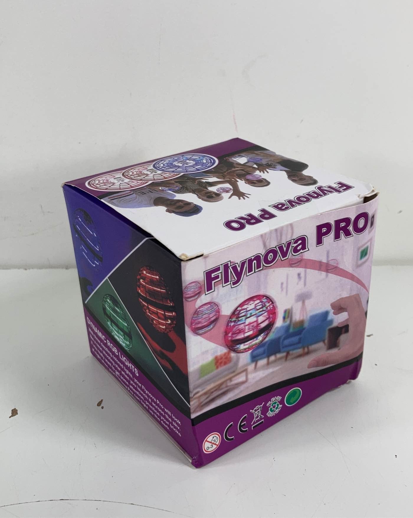 Flynova Pro Flying Toys That Brings Magic into Reality,Flying