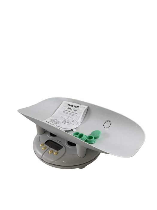 Shop Health O Meter Grow With Me 2-in-1 Baby To Toddler Scale at GoodBuy Gear