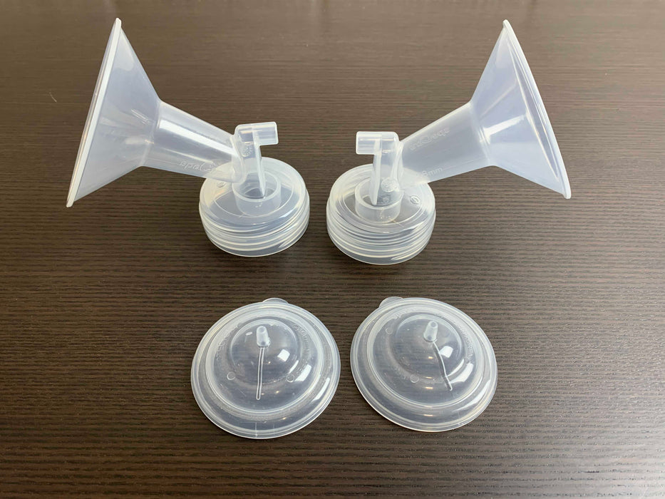 secondhand Feeding Accessories