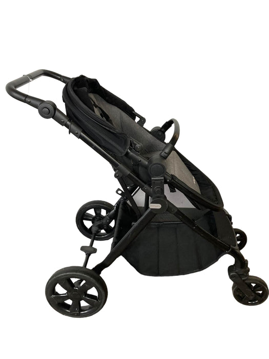 secondhand Strollers