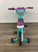 used Schwinn Elm Girl’s Bike 12”