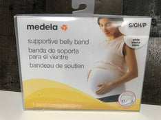 used Medela Belly Band