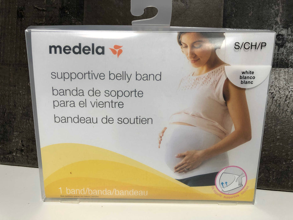 used Medela Belly Band