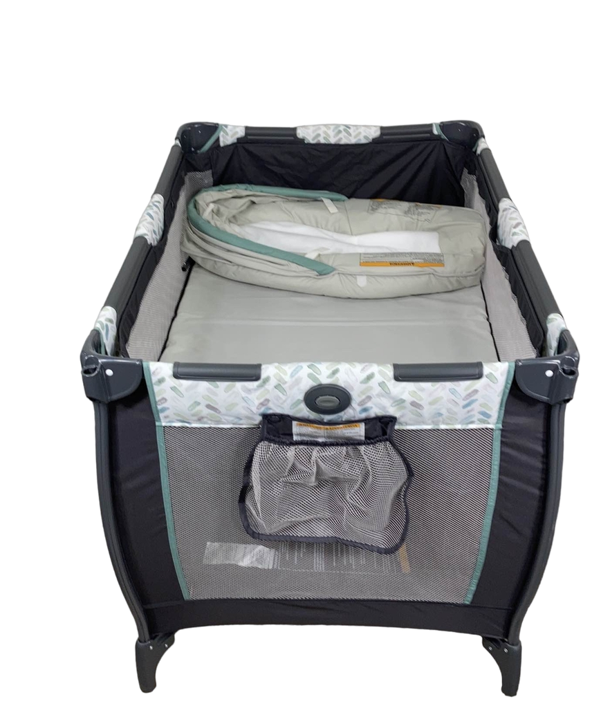 Graco Pack 'n Play Care Suite